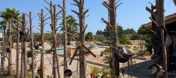 5 bedrooms House in Sencelles, Spain No. 187577 32