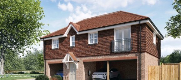 Studio in Maidenhead, United Kingdom, Nr. 3072 10