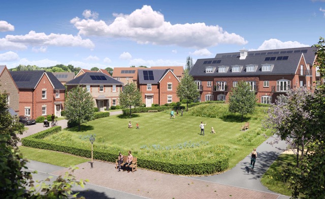 Studio in Maidenhead, United Kingdom, Nr. 3072