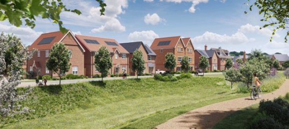 Studio in Maidenhead, United Kingdom, Nr. 3072 3