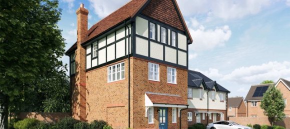 Studio in Maidenhead, United Kingdom, Nr. 3072 5