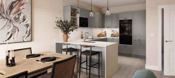 Studio in Maidenhead, United Kingdom, Nr. 3072 21