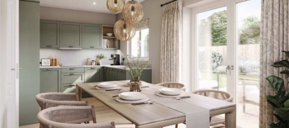 Studio in Maidenhead, United Kingdom, Nr. 3072 17