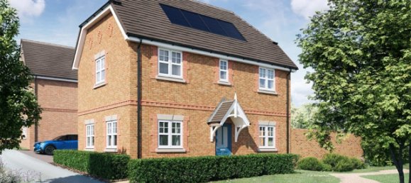 Studio in Maidenhead, United Kingdom, Nr. 3072 14