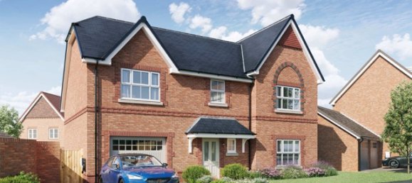 Studio in Maidenhead, United Kingdom, Nr. 3072 12