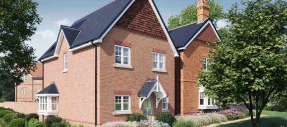 Studio in Maidenhead, United Kingdom, Nr. 3072 13