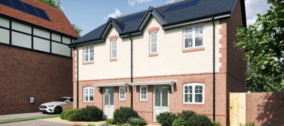 Studio in Maidenhead, United Kingdom, Nr. 3072 11