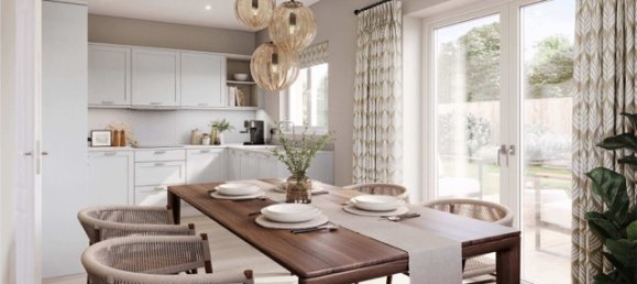 Studio in Maidenhead, United Kingdom, Nr. 3072 19