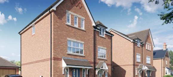 Studio in Maidenhead, United Kingdom, Nr. 3072 6