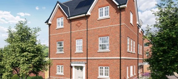 Studio in Maidenhead, United Kingdom, Nr. 3072 7