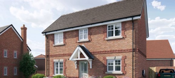 Studio in Maidenhead, United Kingdom, Nr. 3072 16