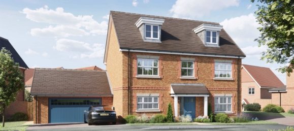 Studio in Maidenhead, United Kingdom, Nr. 3072 8