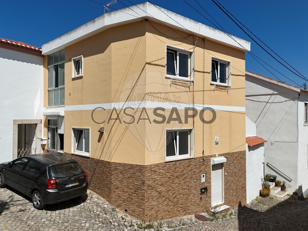 3 bedrooms House in Turcifal, Portugal No. 258832