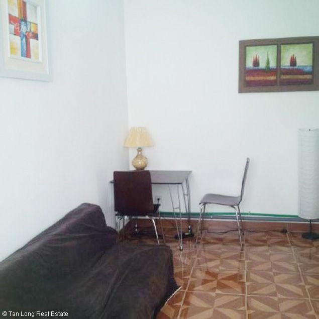 Apartamento de 1 dormitorio en Hoan Kiem, Vietnam No. 5146