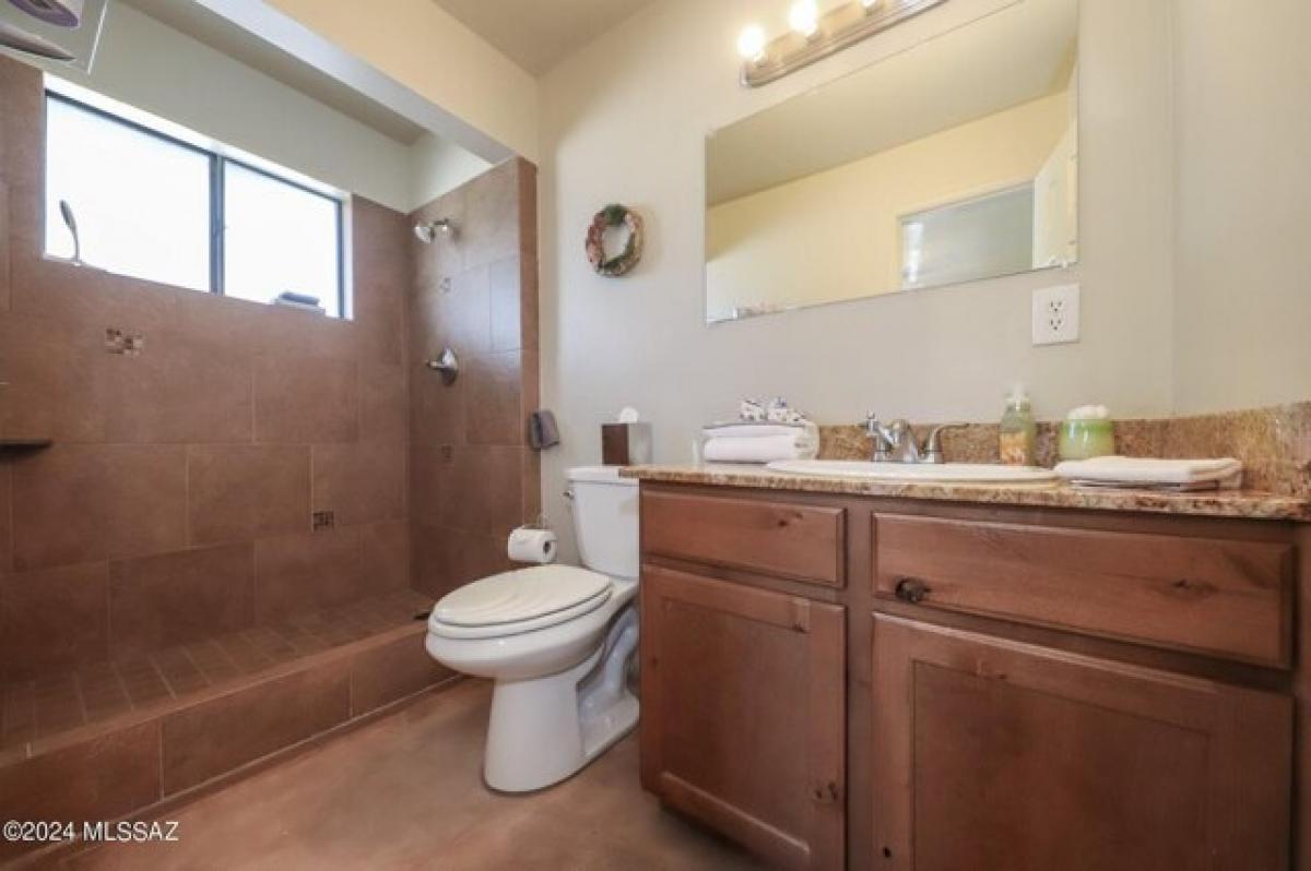 4 bedrooms House in Tucson, USA No. 404179