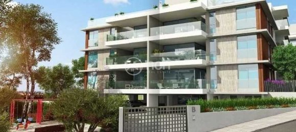 Ático de 3 dormitorios en Mesa Geitonia, Cyprus No. 18351 5