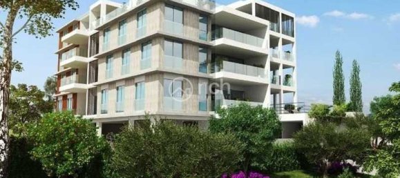 Ático de 3 dormitorios en Mesa Geitonia, Cyprus No. 18351 3