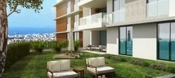 Ático de 3 dormitorios en Mesa Geitonia, Cyprus No. 18351 4