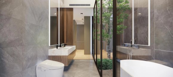 4 bedrooms Penthouse in Phuket, Thailand No. 25257 15