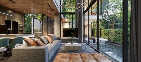 4 bedrooms Penthouse in Phuket, Thailand No. 25257 18