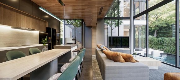 4 bedrooms Penthouse in Phuket, Thailand No. 25257 12