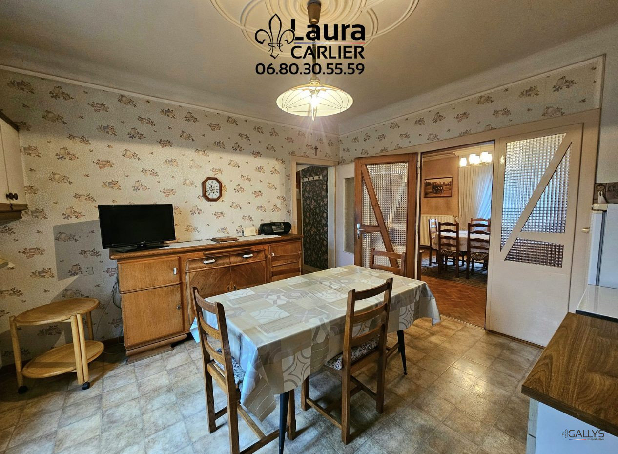 3 chambres Maison à Florange, France No. 87717