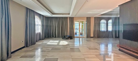 5 غرف نوم فيلا في Jumeirah Park, UAE رقم 94426 8