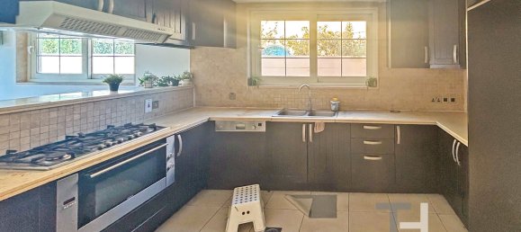 5 غرف نوم فيلا في Jumeirah Park, UAE رقم 94426 4