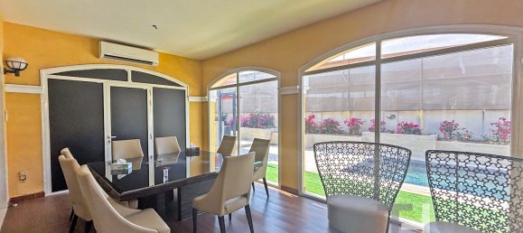 5 غرف نوم فيلا في Jumeirah Park, UAE رقم 94426 13