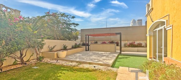 5 غرف نوم فيلا في Jumeirah Park, UAE رقم 94426 15