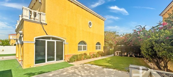 5 غرف نوم فيلا في Jumeirah Park, UAE رقم 94426 17