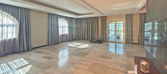 5 غرف نوم فيلا في Jumeirah Park, UAE رقم 94426 9