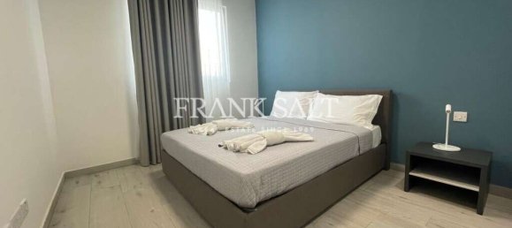 2 غرف نوم شقة في Swieqi, Malta رقم 5309 4