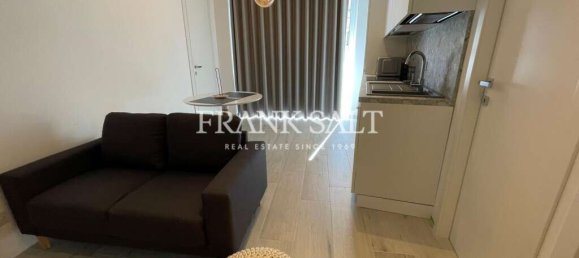 2 غرف نوم شقة في Swieqi, Malta رقم 5309 2