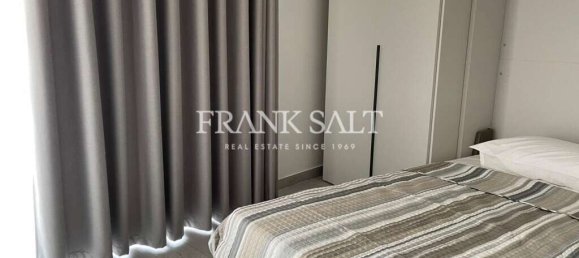 2 غرف نوم شقة في Swieqi, Malta رقم 5309 5