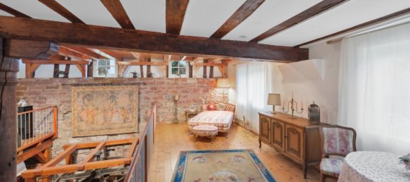 Ферма с 7 комнатами в Оденвальд, Германия № 65076 6