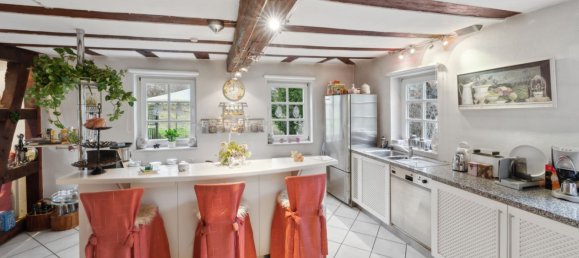 Ферма с 7 комнатами в Оденвальд, Германия № 65076 8