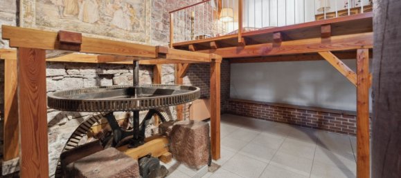 Ферма с 7 комнатами в Оденвальд, Германия № 65076 7