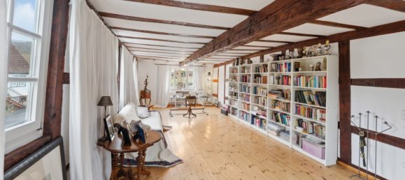 Ферма с 7 комнатами в Оденвальд, Германия № 65076 13