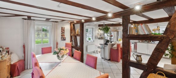 Ферма с 7 комнатами в Оденвальд, Германия № 65076 9