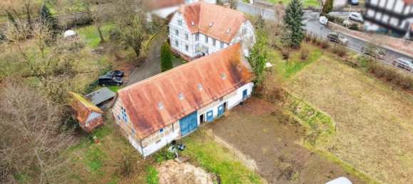 Ферма с 7 комнатами в Оденвальд, Германия № 65076 19