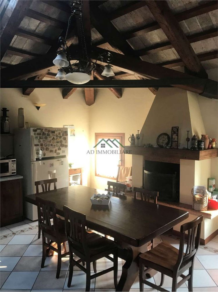 Apartamento de 8 divisões em Venice, Italy N.º 152318