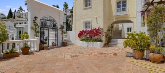 3 Schlafzimmer Stadthaus in Los Arqueros, Spain, Nr. 29908 2