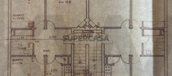 Apartamento T2 em Colares, Portugal N.º 319482 22