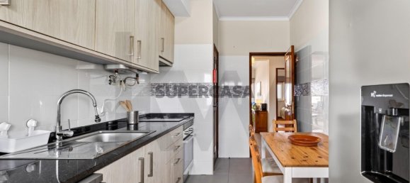 Apartamento T2 em Colares, Portugal N.º 319482 11