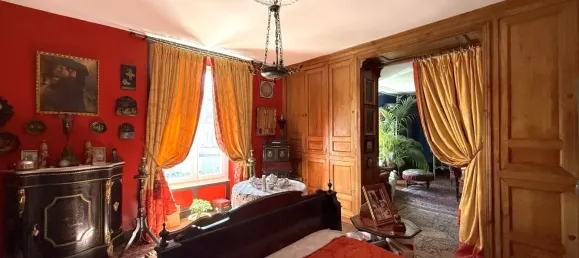 7 bedrooms House in Nontron, France No. 352745 2