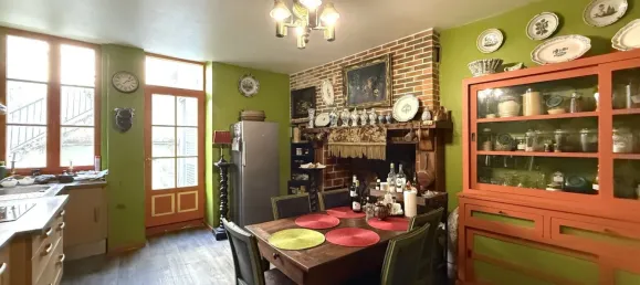 7 bedrooms House in Nontron, France No. 352745 7