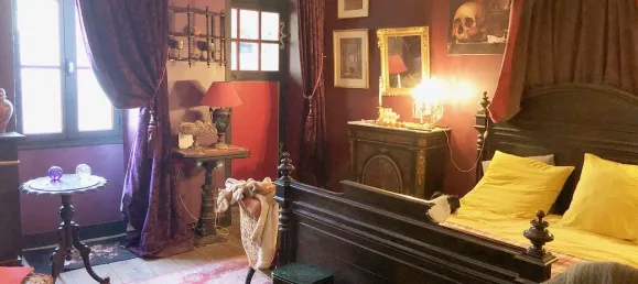 7 bedrooms House in Nontron, France No. 352745 9