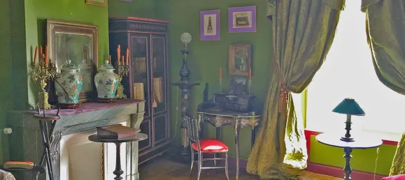 7 bedrooms House in Nontron, France No. 352745 11