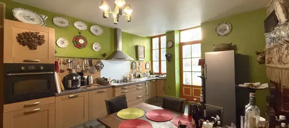 7 bedrooms House in Nontron, France No. 352745 8